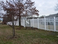 Taunton Massachusetts townhouse photo
