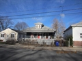 Fall River Massachusetts real estate photo