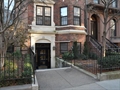 Back Bay Massachusetts real estate