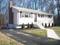 Brockton Massachusetts real estate photo