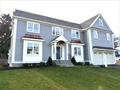 Needham Massachusetts real estate photo