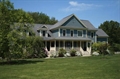 Sherborn MA Real Estate Photo