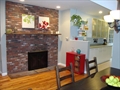 Natick Massachusetts townhouse photo