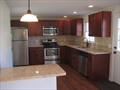 Maynard MA Real Estate Photo