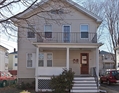 Arlington Massachusetts townhouse photo