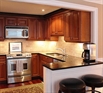 Cambridge Massachusetts townhouse photo