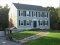 Dartmouth Massachusetts real estate photo