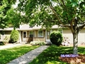 Leominster Massachusetts townhouse photo