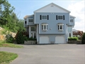 Ashland Massachusetts townhouse photo