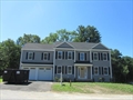 Maynard MA Real Estate Photo