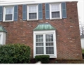 Springfield MA townhome photo