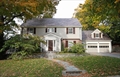 Newton MA real estate photo