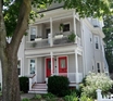 Somerville MA townhome photo