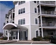 Braintree Massachusetts townhouse photo