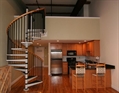 Lowell Massachusetts townhouse photo