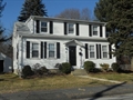Taunton MA real estate photo