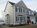 Boston MA real estate photo