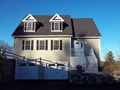 Harvard MA Real Estate Photo