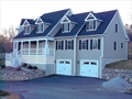 Harvard MA Real Estate Photo
