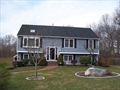 Taunton Massachusetts real estate photo
