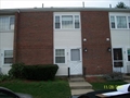Easton MA townhome photo
