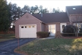 Clinton MA townhome photo