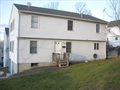 Lawrence Massachusetts townhouse photo