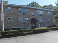 Brockton Massachusetts townhouse photo