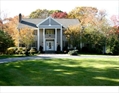 Sudbury MA real estate photo