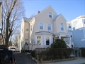 Boston Massachusetts real estate photo
