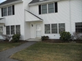 Grafton Massachusetts townhouse photo