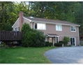 Worcester MA real estate photo