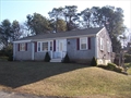 Barnstable Massachusetts real estate photo