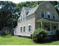 Worcester MA real estate photo