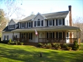 Hampden MA Real Estate Photo