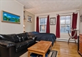 Boston Massachusetts townhouse photo
