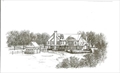 Lincoln MA Real Estate Photo
