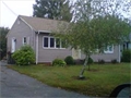 Canton Massachusetts real estate photo