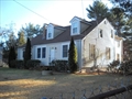 Raynham MA real estate photo
