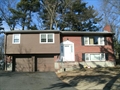 Dedham MA real estate photo