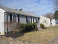 Brockton Massachusetts real estate photo