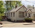 Boston Massachusetts real estate photo