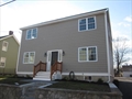 Newton Massachusetts real estate photo
