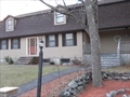 Middleton MA Real Estate Photo