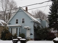 Brockton MA real estate photo