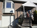 Canton Massachusetts townhouse photo