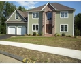 Agawam Massachusetts real estate photo