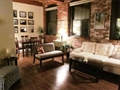 Beverly Massachusetts townhouse photo
