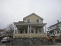 New Bedford MA real estate photo