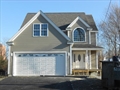 Burlington MA real estate photo